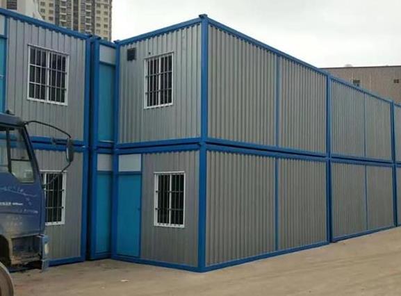 住人集裝箱房在哪些地方應(yīng)用的多一些呢？