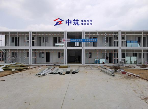 濟(jì)南住人集裝箱規(guī)劃時(shí)要注意什么？
